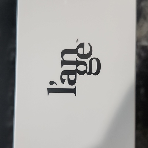 Lange le duo 360 airflow Styler upc# 810108190073 - Picture 2 of 6